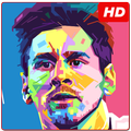 Best Messi Wallpaper