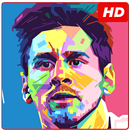 Best Messi Wallpaper APK