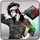 DJ Skrillex Wallpaper APK
