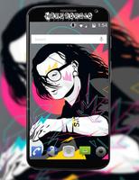 DJ Skrillex Wallpaper screenshot 2