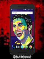 Pedro Wallpaper HD 스크린샷 1