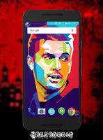 Pedro Wallpaper HD 스크린샷 2