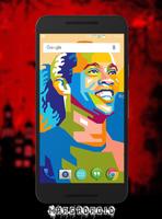 Ronaldinho Wallpaper HD screenshot 1