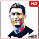 C. Ronaldo Wallpaper APK