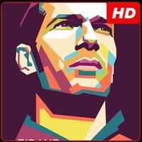 Zidane Wallpaper screenshot 1