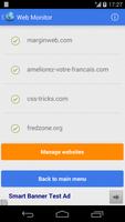 Website and SEO Toolbox скриншот 1