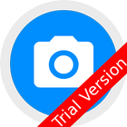 آیکون‌ Snap Camera HDR - Trial