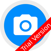 Snap Camera HDR - Trial 아이콘
