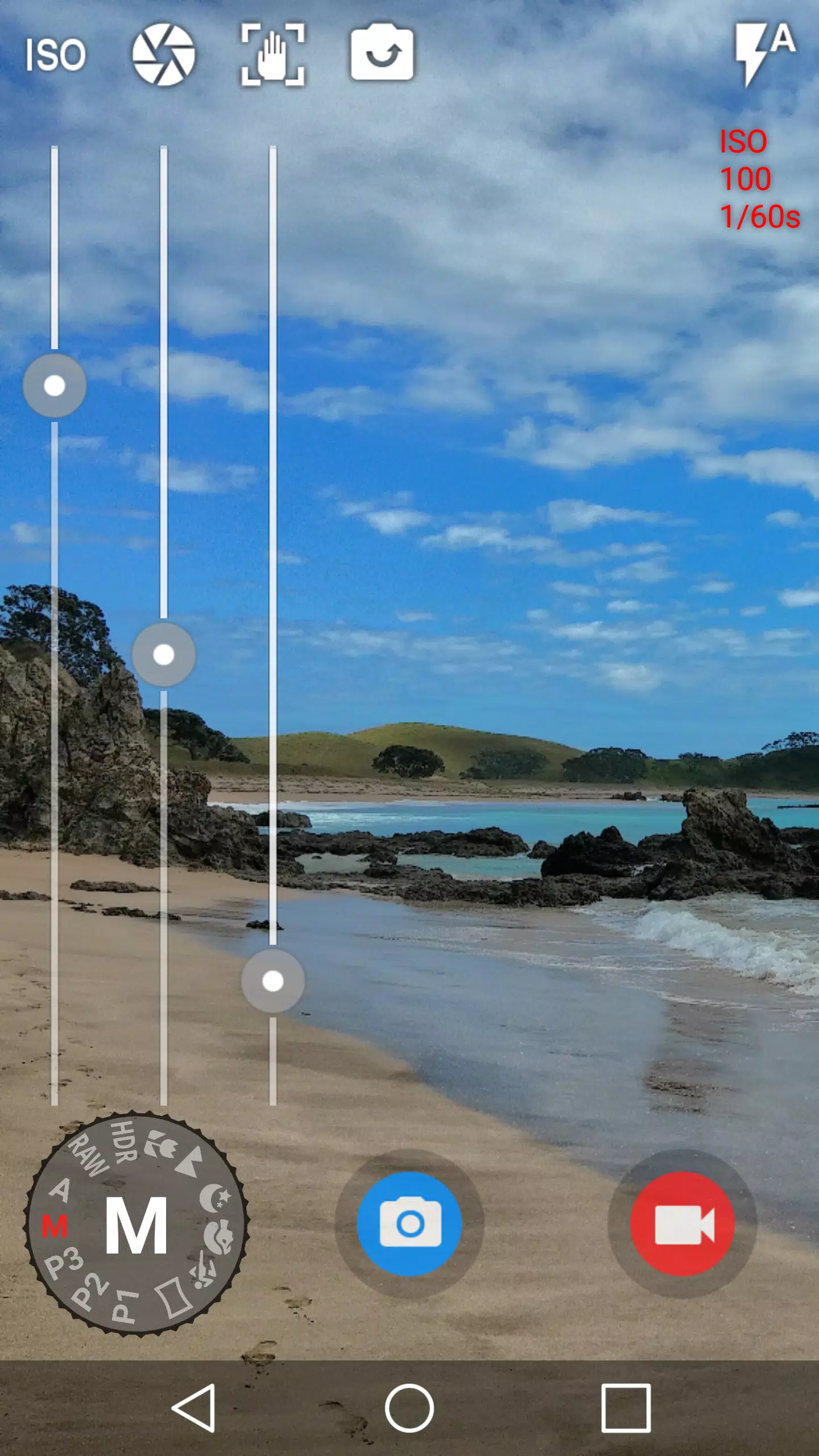 Snap Camera HDR - Trial APK for Android Download