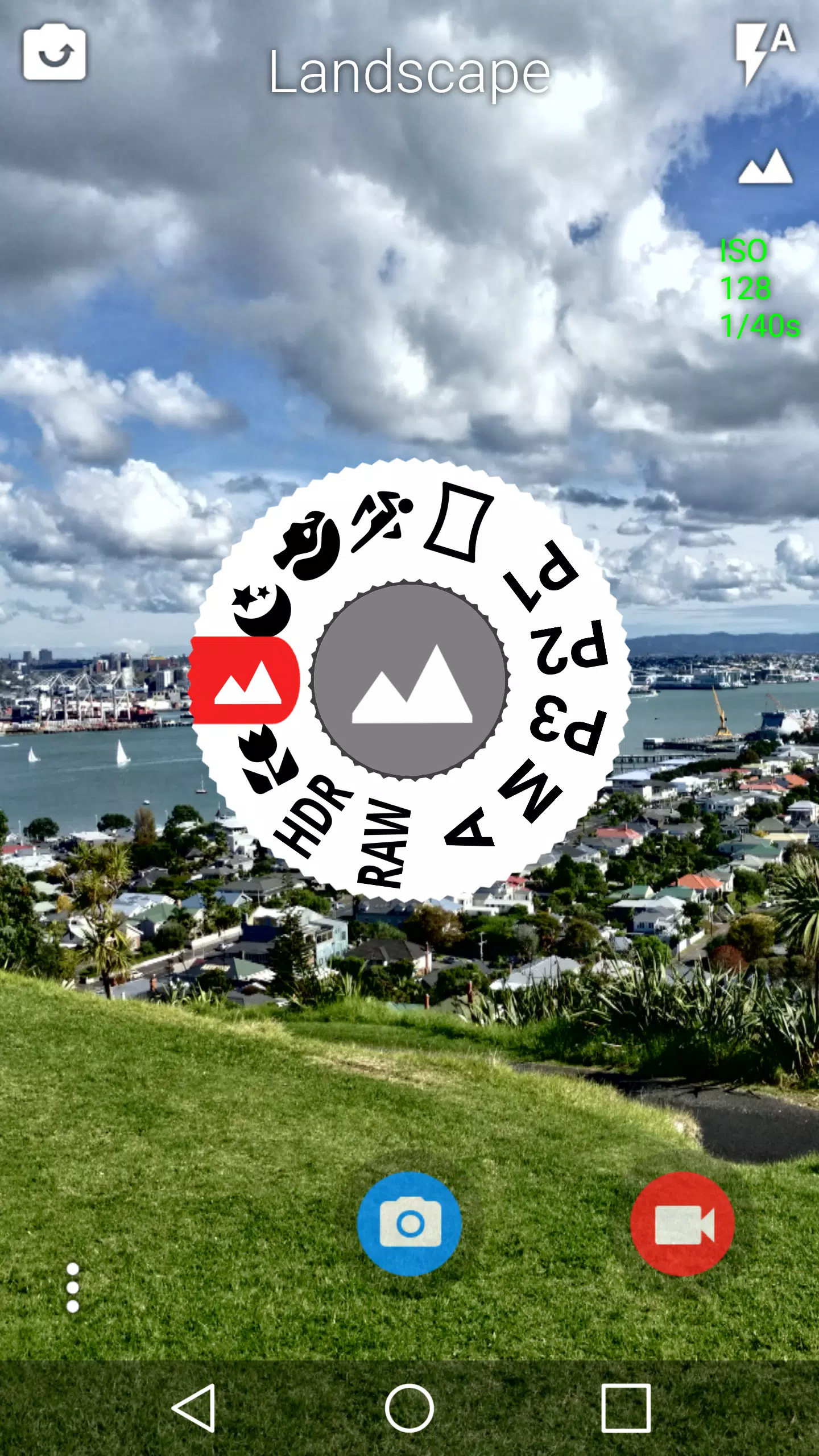 Snap Camera HDR - Trial APK for Android Download