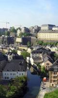 Luxemburgo Jigsaw imagem de tela 2