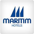 Maritim Hotels App アイコン