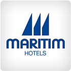 Maritim Hotels App simgesi