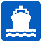 MaritimeJobs ikona