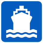 MaritimeJobs icon