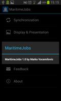 MaritimeJobs スクリーンショット 3