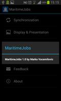 MaritimeJobs Screenshot 3