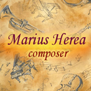 Marius Herea, composer APK