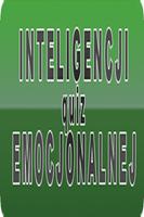 INTELIGENCJI quiz EMOCJONALNEJ-poster