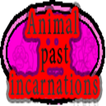 Animal past incarnations