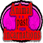 Animal past incarnations أيقونة