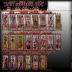 Tarot Difference Game