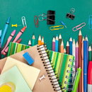 Back to School Wallpapers Themes APK