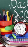 Back to School Wallpapers Themes Ekran Görüntüsü 1