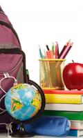 Back to School Wallpapers Themes ภาพหน้าจอ 2
