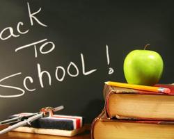 Back to School Wallpapers Themes imagem de tela 3