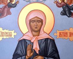 Holy Matrona Wallpapers Themes screenshot 3