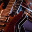 Fonds d'écran de musique Guitares Instrument