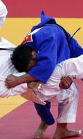 Sport Judo Fans Fonds d'écran Thèmes capture d'écran 2