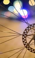 Fonds d'écran de sport Cyclisme Thèmes de BMX Affiche