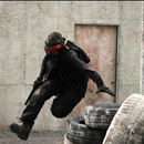 Sports Wallpapers Paintball APK