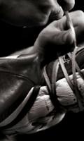 Sports Wallpapers Thai Boxing-poster