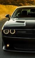 Themes Classic Dodge Charger Cars Wallpapers 스크린샷 2