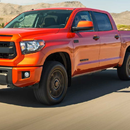 Trucks Wallpaper Toyota Tundra PickUp APK