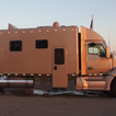 Camions Fonds d'écran Kenworth Trailers