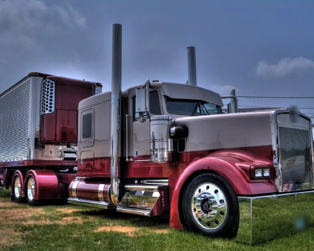 Descarga de APK de Camiones Fondos de pantalla Kenworth Trailers para Android Descarga de APK de Camiones Fondos de pantalla Kenworth Trailers para Android