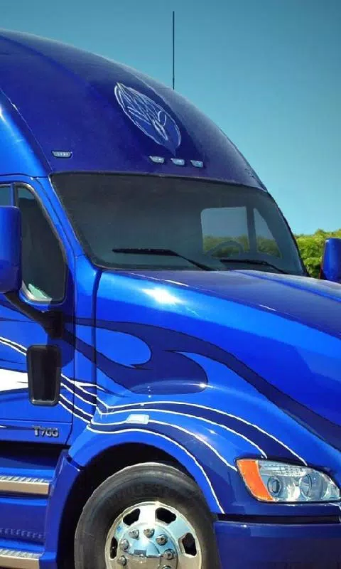 Descarga de APK de Camiones Fondos de pantalla Kenworth Trailers para Android Descarga de APK de Camiones Fondos de pantalla Kenworth Trailers para Android