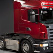 Trucks Wallpapers Scania Themes