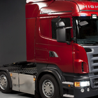 Trucks Wallpapers Scania Themes icon