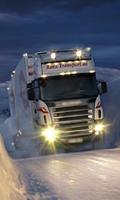 Trucks Wallpapers Scania Themes capture d'écran 1