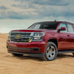 Wallpaper Chevrolet Tahoe Cars Themes