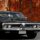 Wallpaper Dodge Charger Cars Themes APK
