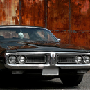 Wallpaper Dodge Charger Cars Temas APK