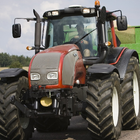 Fond d'écran Valtra Tracteurs Thèmes icône