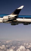Fonds d'écran Boeing 747 Best Civil Aircraft Avion capture d'écran 1