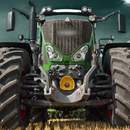 Fonds d'écran Best Tractors Fendt Thèmes APK